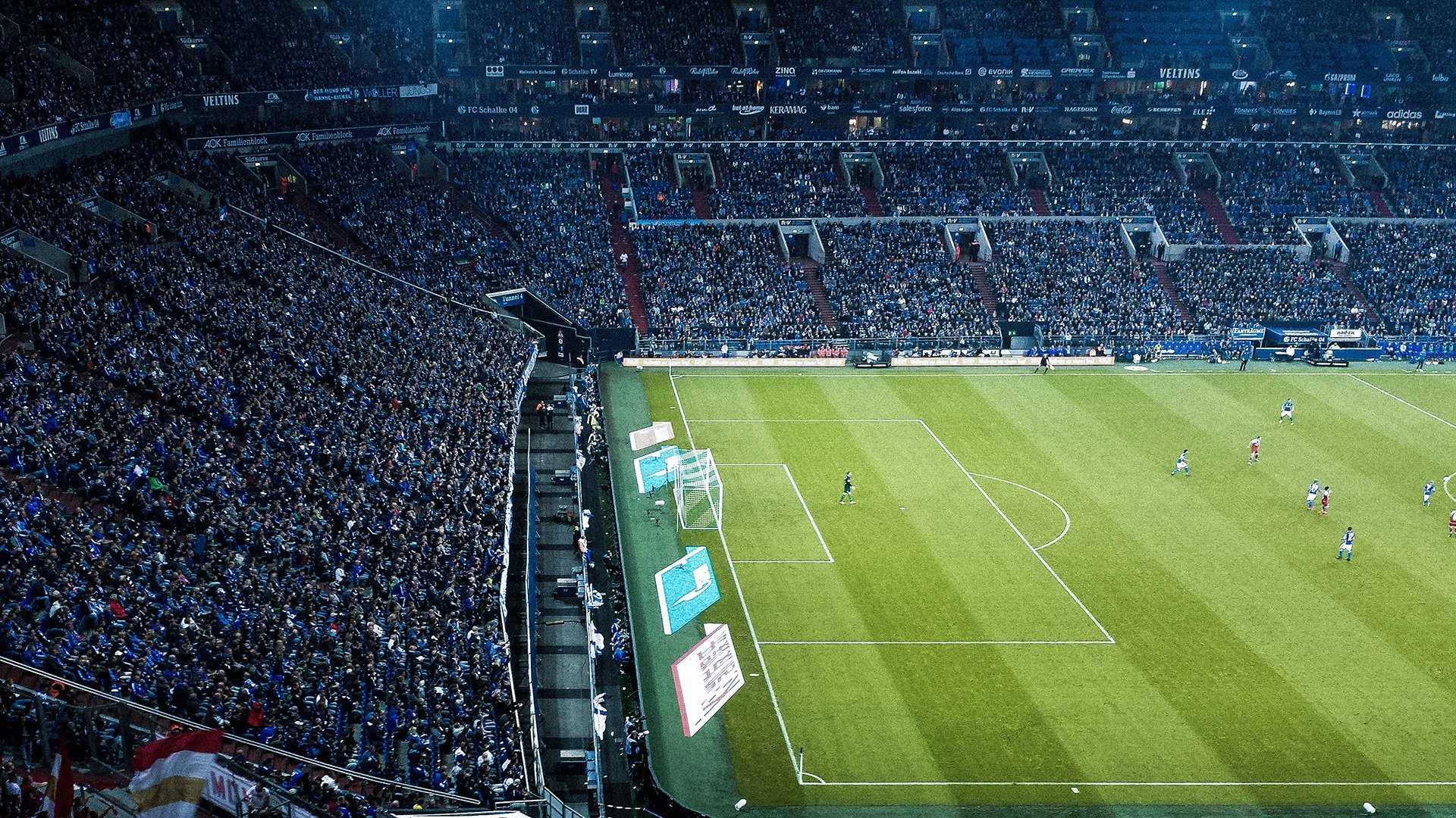 撒哈拉的沙与波斯的盾，姆巴佩如猎豹般撕开铁幕，一球定乾坤