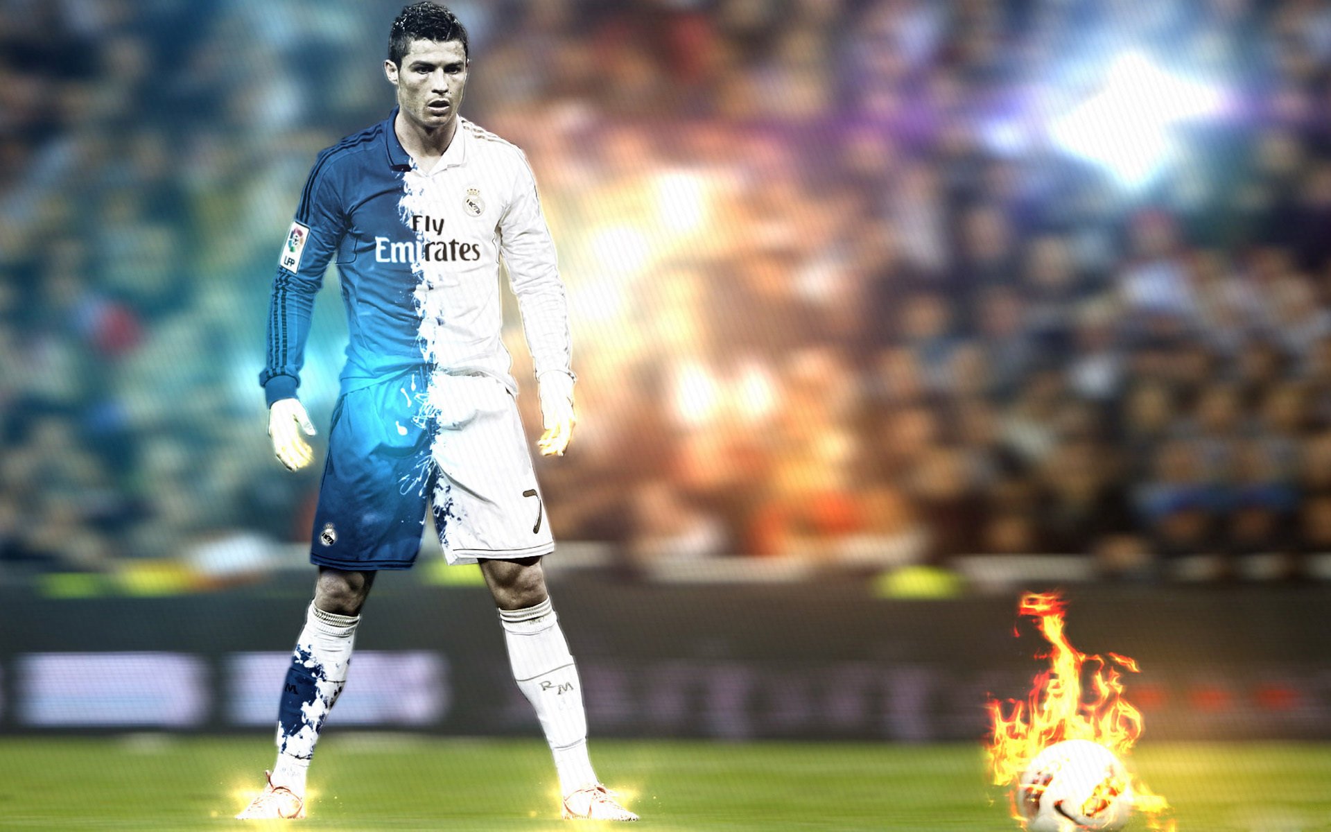 西决生死战惊天逆转！巴西妖星单骑救主，比利亚雷亚尔末崩盘痛失好局